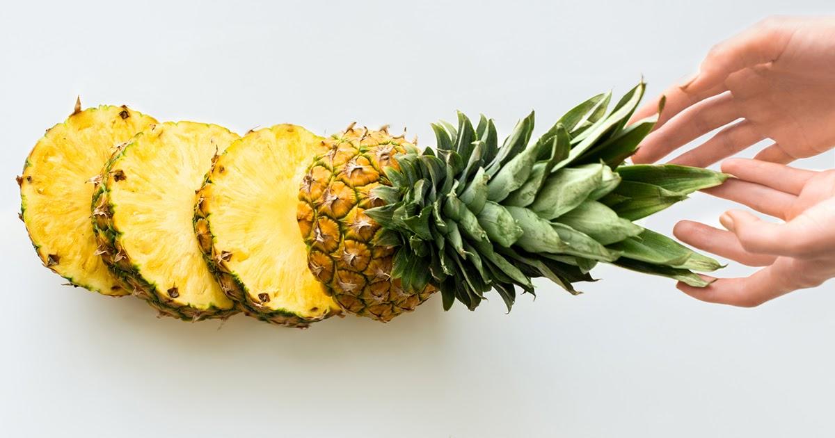 Ананас: польза и вред. Полезные свойства ананаса для здоровья. Вредные свойства ананаса