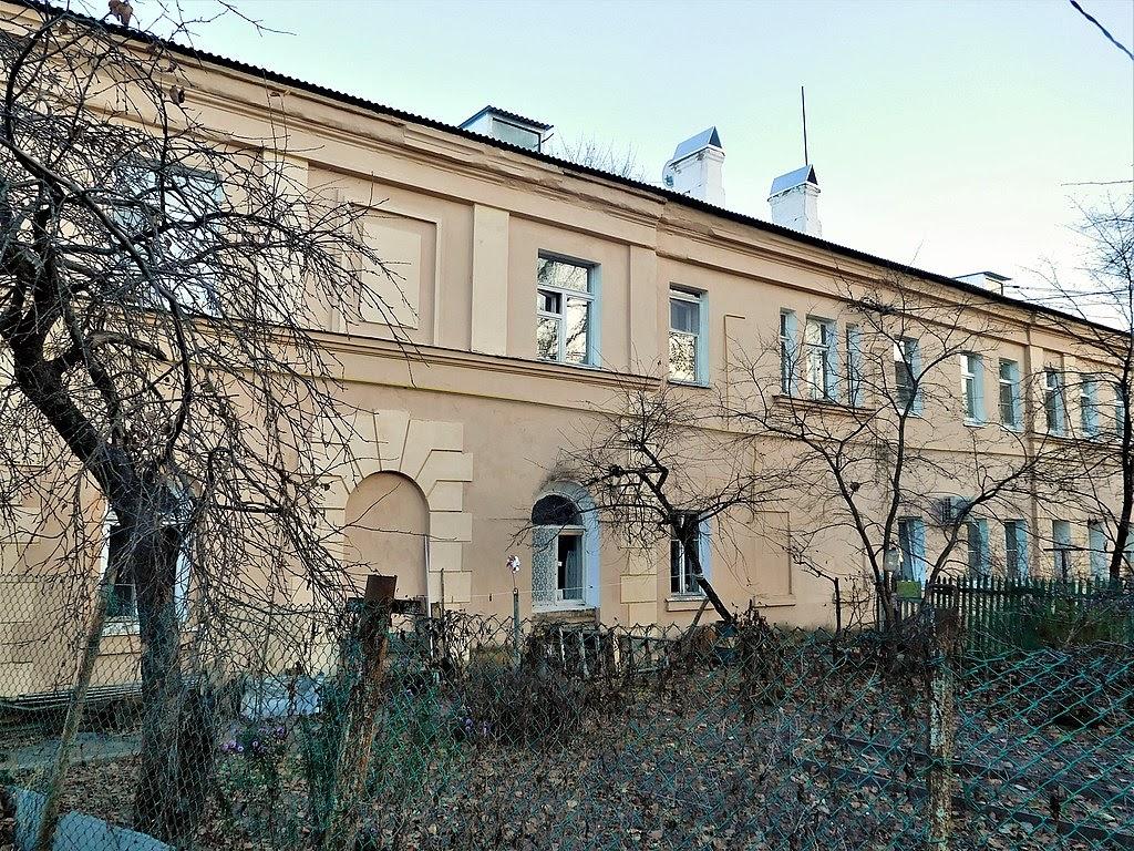 Не дворец, а усадьба. Как выглядит главная резиденция президента РФ