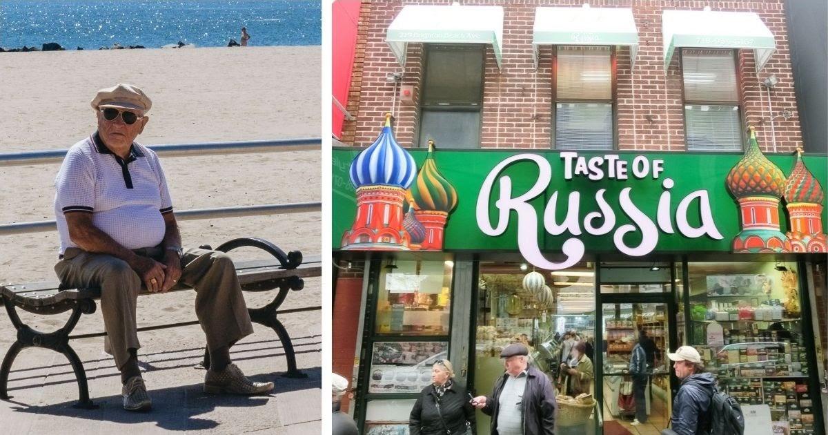 «Это вам не Россия». Как живут и сколько получают «наши» пенсионеры в США