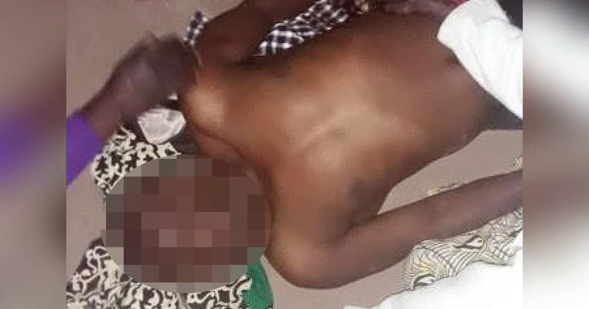35-летний африканец скончался во время секса от сильнейшего оргазма