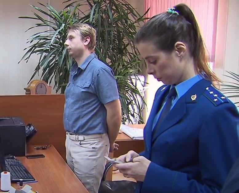 Женщины, посадившие Навального: что известно о прокуроре и судье
