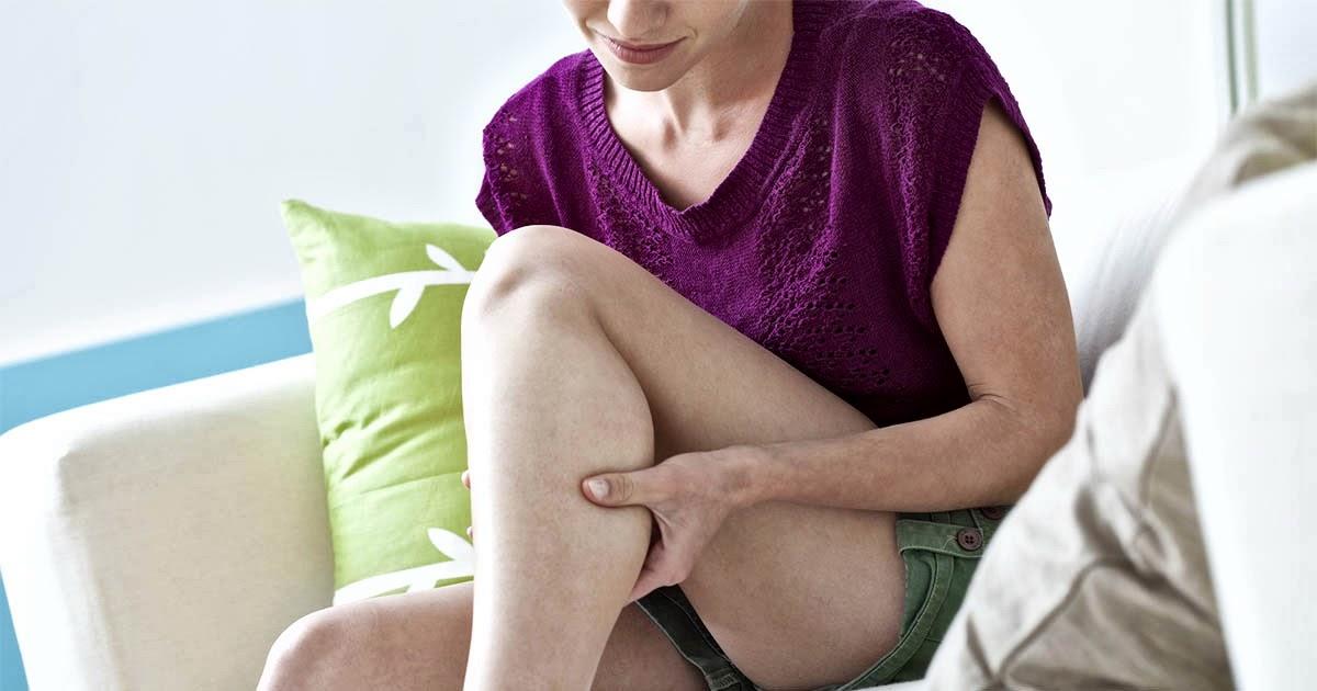 Онемение и покалывание в ногах назвали признаками опасного заболевания