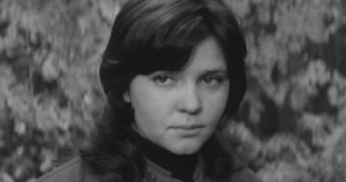 Умерла актриса Лариса Кичанова