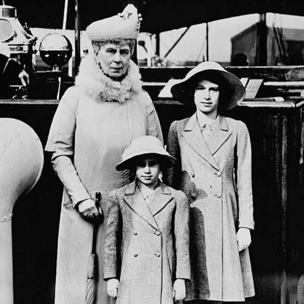 Елизавета II: биография и секреты английской королевы. Сколько ей лет?