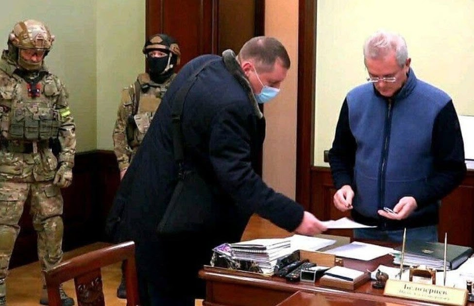 Дело губернатора Белозерцева: в доме нашли сотни миллионов наличными