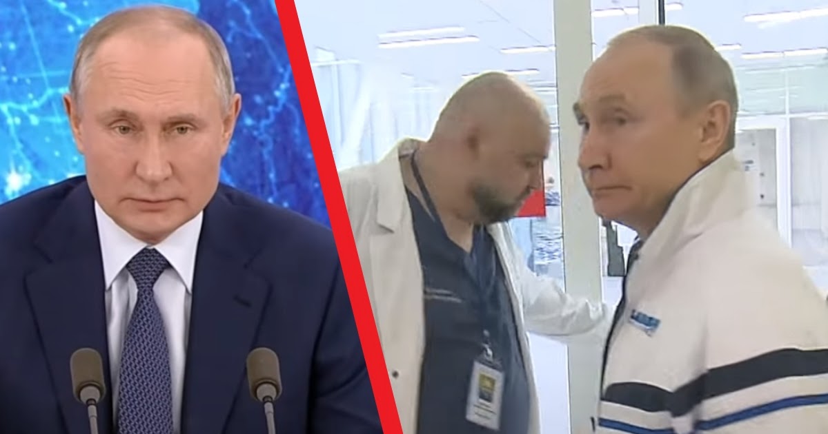 Какой вакциной привился Путин? Плюсы и минусы трех российских вакцин