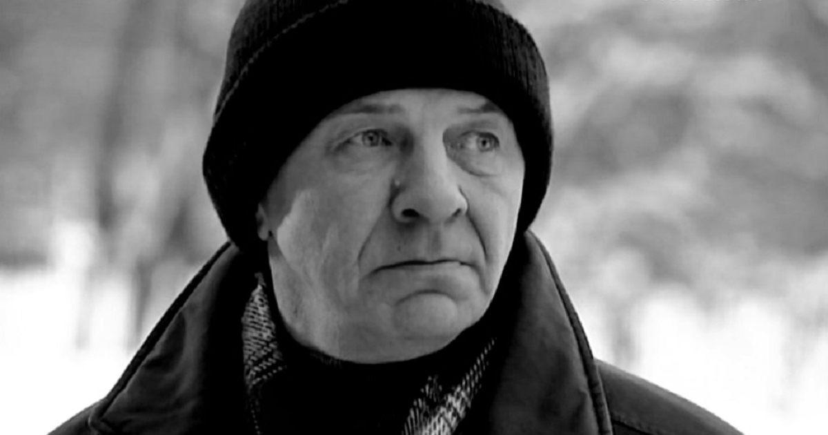 Актёр Всеволод Хабаров найден мертвым в собственной квартире