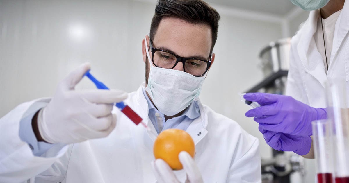 Ученые установили, какие фрукты и соки провоцируют рак