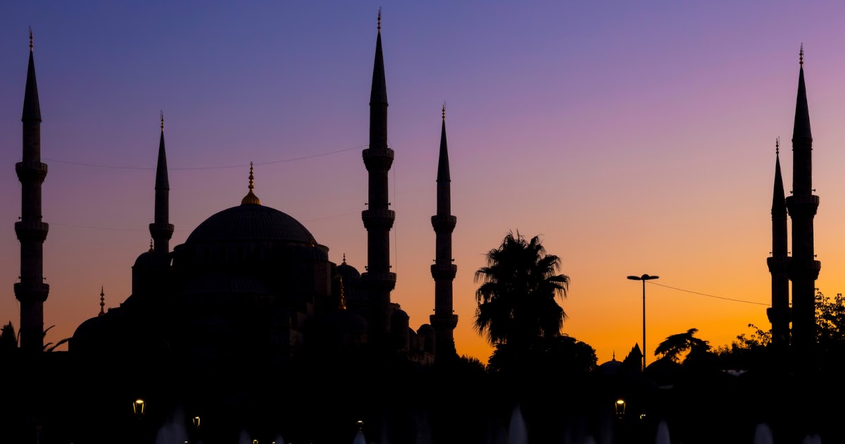 Рамадан в 2021 году: сроки и правила. Когда начнется? Что можно и нельзя?