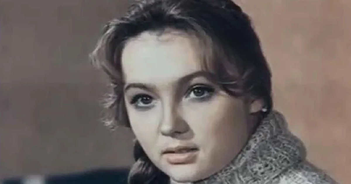 Ушла из кино в 24. Что стало с одной из самых красивых советских актрис Ириной Борисовой?