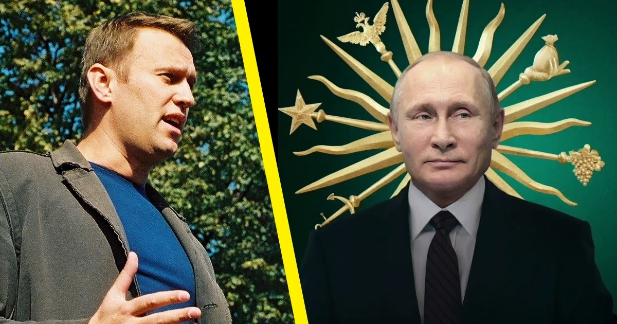 ФБК: чем знаменит «экстремистский» фонд Навального? Будут ли сажать за связи с ним?