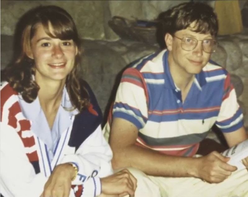Мелинда Гейтс: что известно о жене Билла Гейтса и их разводе