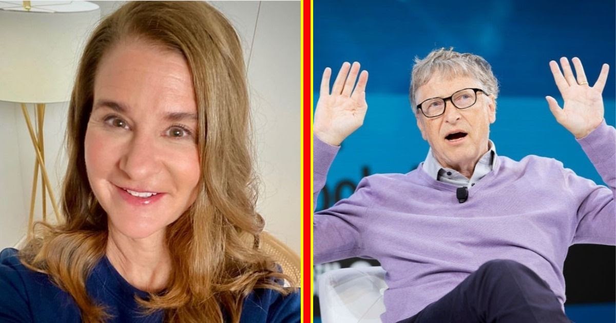 Мелинда Гейтс: что известно о жене Билла Гейтса и их разводе