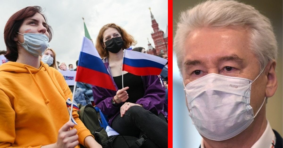 «Московский штамм»: как мутировал ковид и чем это грозит России