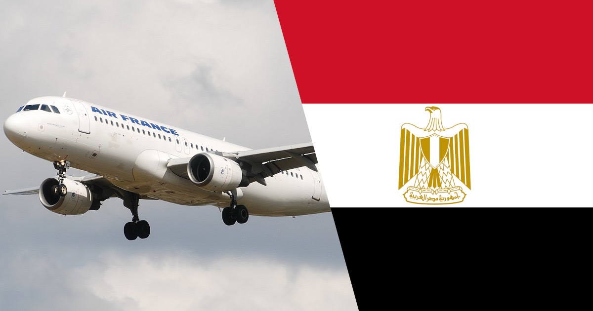 Чартеры и туры в Египет снова доступны: что нужно для въезда в страну