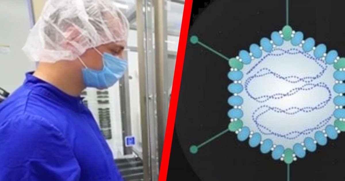 Новая российская вакцина от коронавируса BIOCAD - что это за препарат