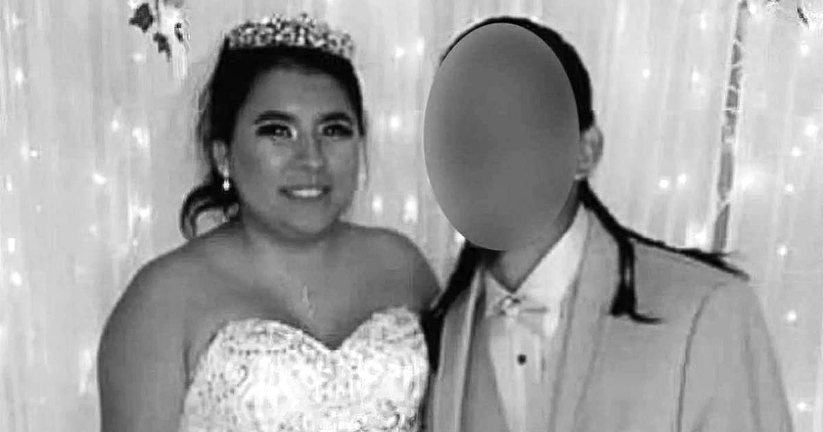 26-летняя невеста скончалась через считанные часы после свадьбы