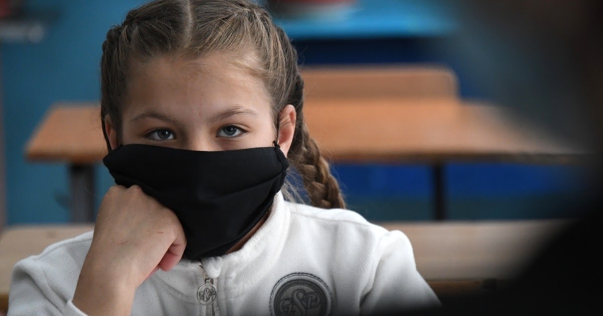 Ковидная молодость: когда в России начнется массовая вакцинация детей
