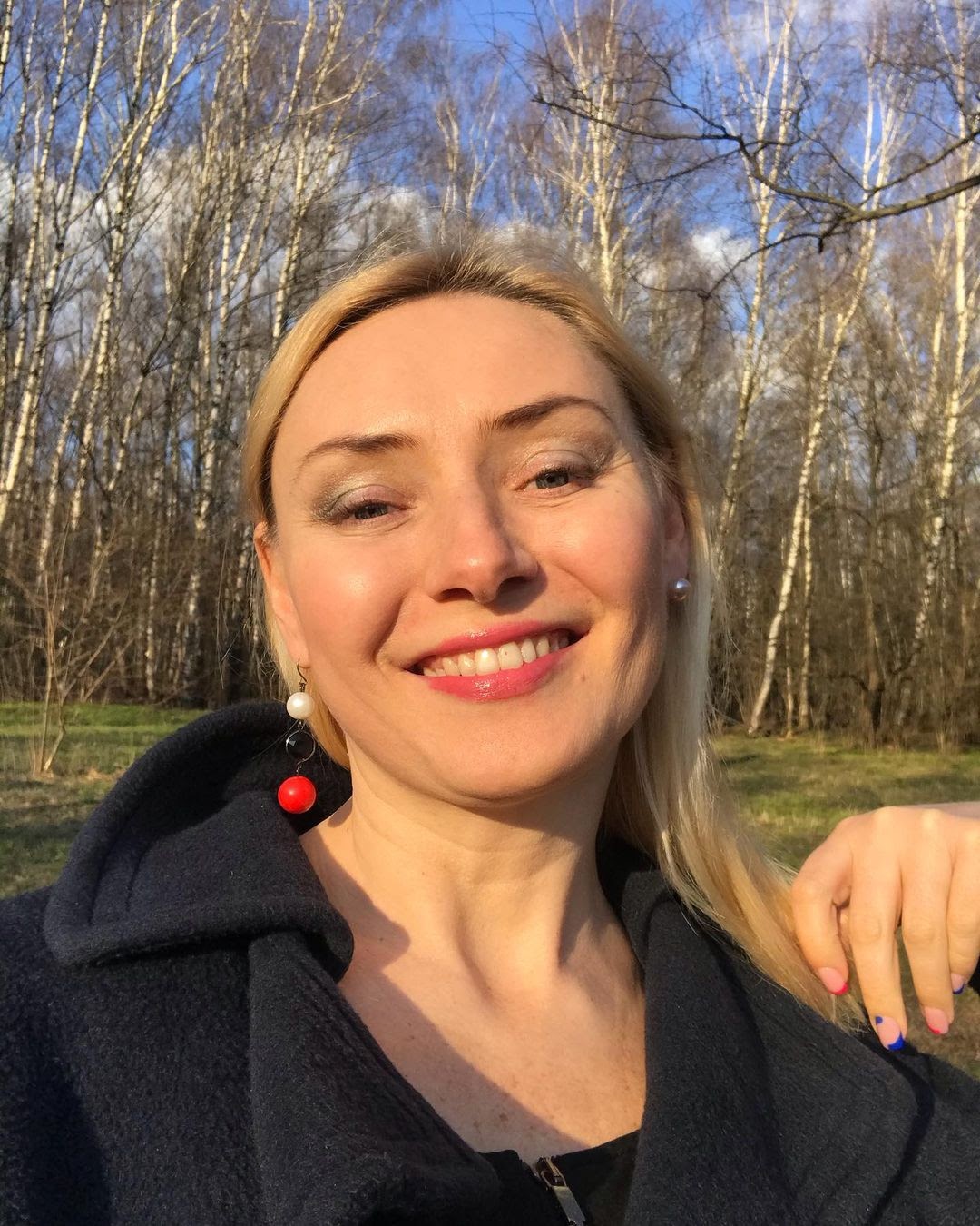 Екатерина Тейзе: Какой стала длинноногая красавица-эстонка из фильма «От 180 и выше»?