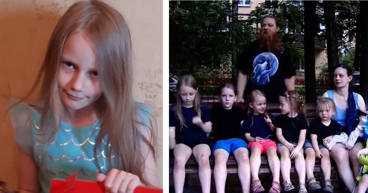 Алиса Теплякова: девочка, поступившая в МГУ в 9 лет, и ее семья