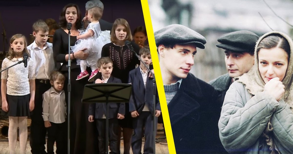 Что стало с актрисой Ириной Леоновой, которую Цыганов бросил с 7 детьми