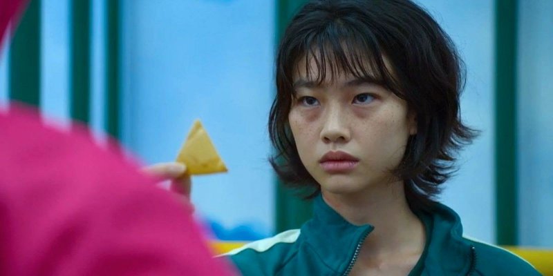 Актриса Чон Хо Ён: факты о номере 067 из «Игры в кальмара»