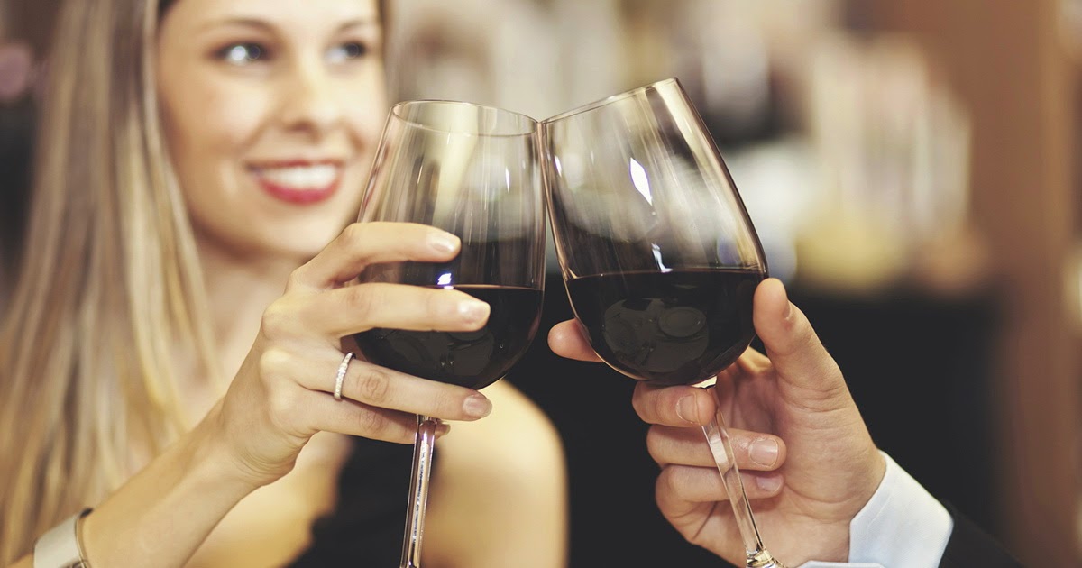Почему с XVIII века ёмкость винных бокалов выросла в семь раз
