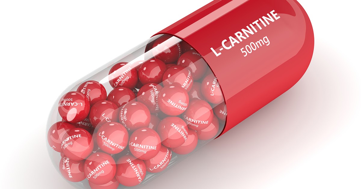 L-карнитин: что это? L-карнитин для похудения. Как действует L-карнитин? Польза и вред L-карнитина