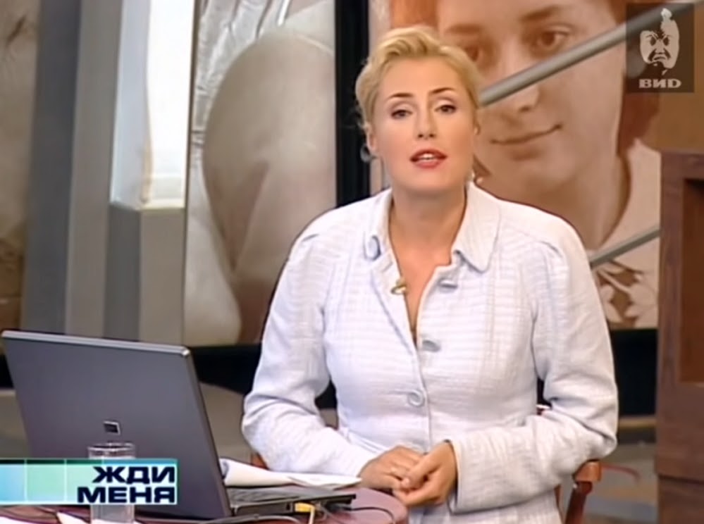 Мария Шукшина: как актриса стала иконой борцов с вакцинацией