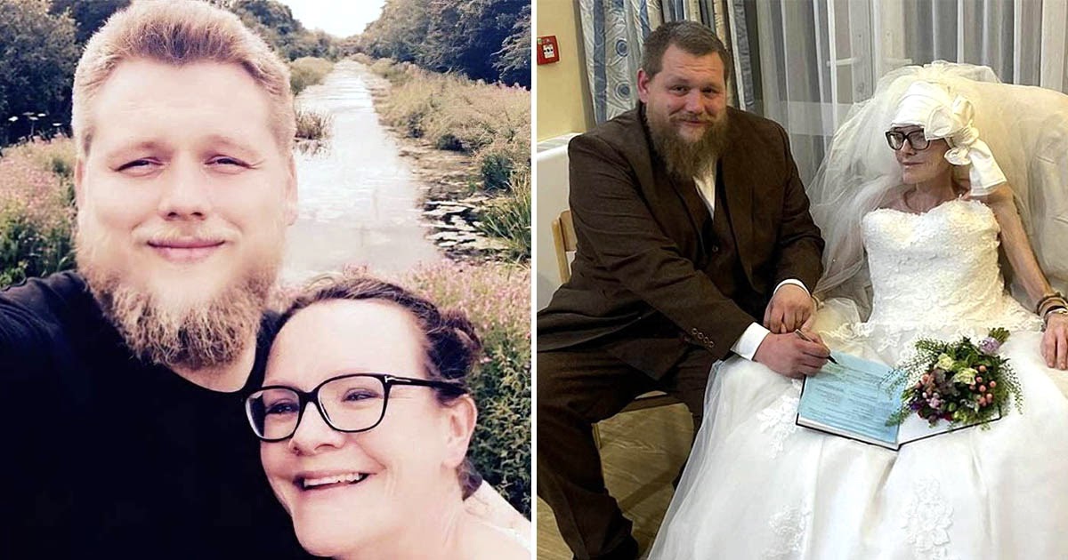 Невеста 11 лет переносила свадьбу и умерла через три дня после нее