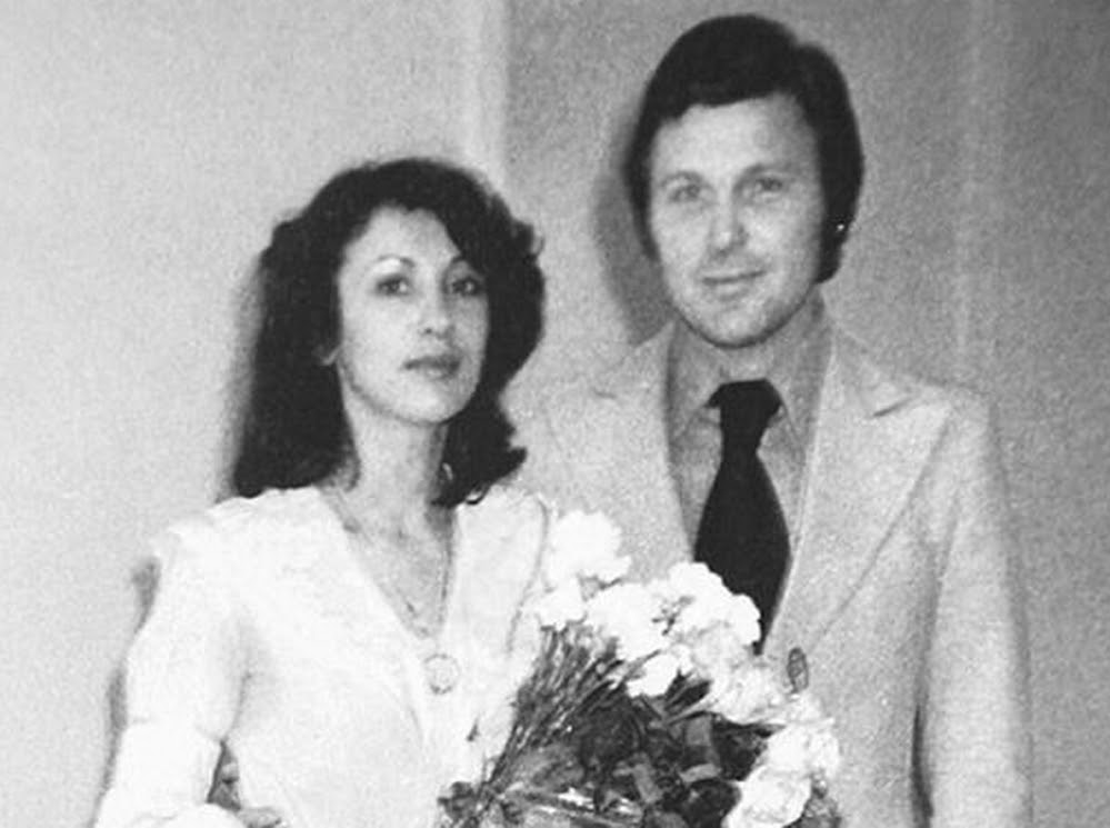 Что стало с Аллой Абдаловой — первой женой Лещенко, которой он изменил