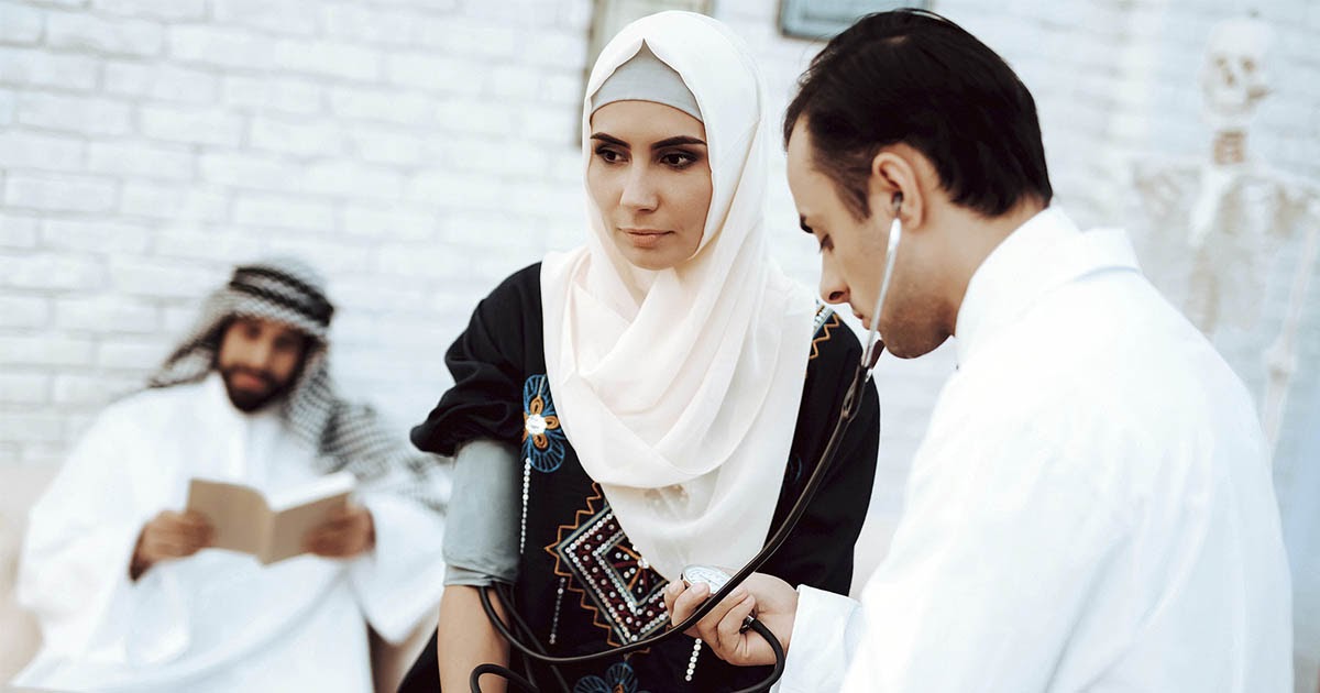 Талибы ввели новое жесткое ограничение на медицинскую помощь женщинам