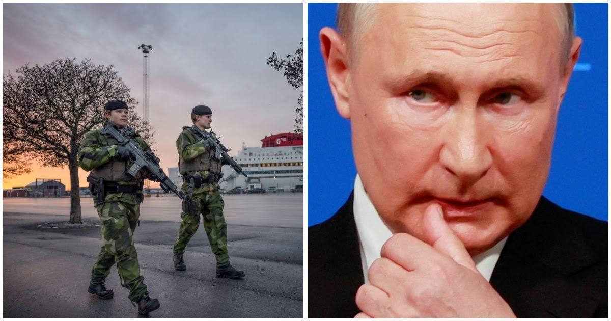 Путин против Запада: три сценария — и все плохие