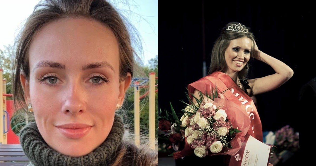 Ксения Сапожкова: жизнь и трагедия «Мисс Кузбасс», погибшей от руки мужа