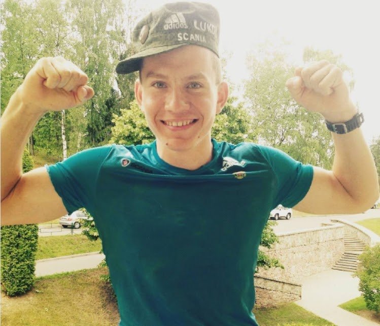 Александр Большунов: победы и скандалы лыжника-чемпиона