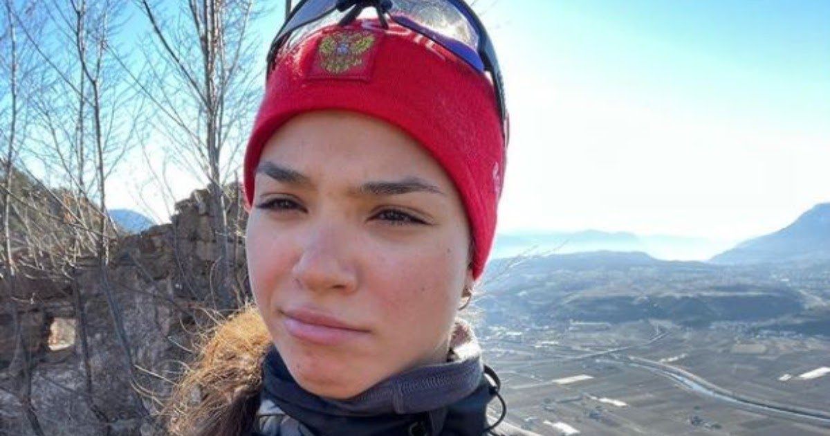 Лыжница Степанова осадила норвежца, недовольного участием россиян в Играх