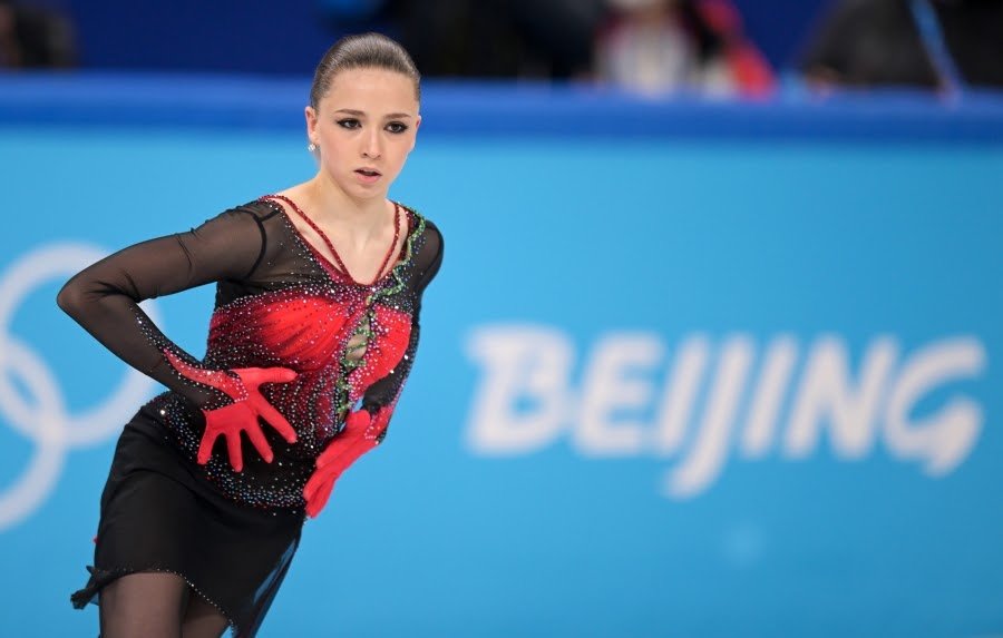 Тутберидзе впервые прокомментировала ситуацию вокруг допинг-пробы Валиевой