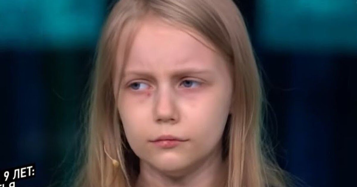 Отец 9-летней Тепляковой озвучил цену психологической консультации у дочери