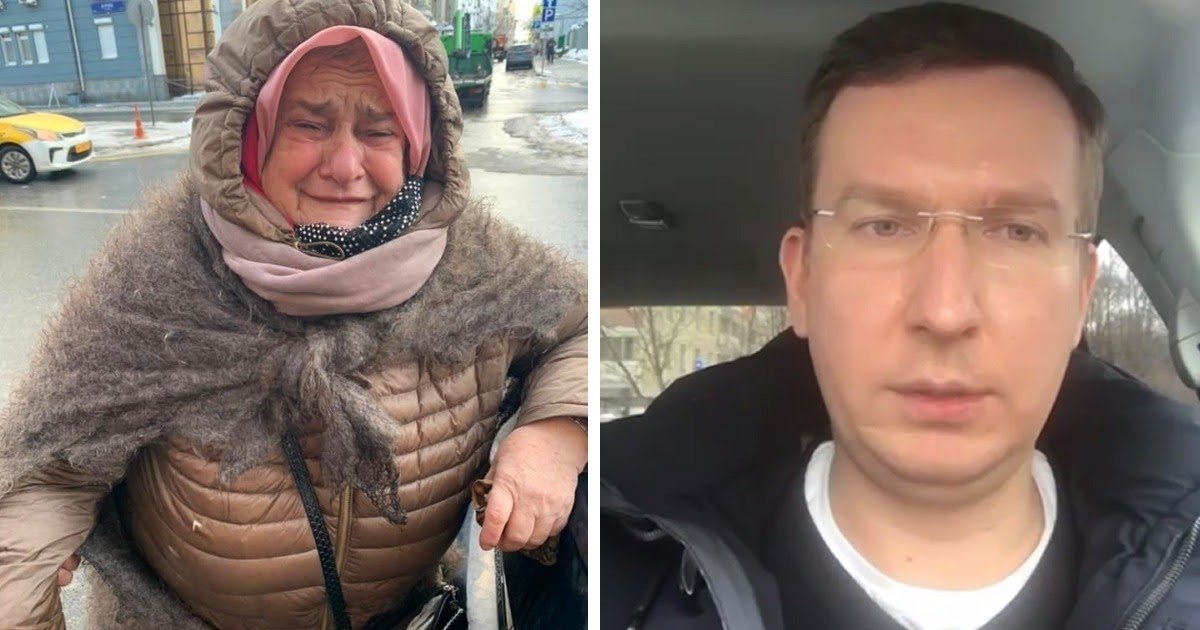 Депутат Закускин извинился перед чеченкой после конфликта из-за колбасы