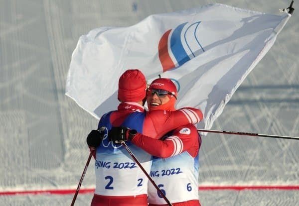 Влюблённые в лыжников. Как выглядят жёны наших олимпийских чемпионов