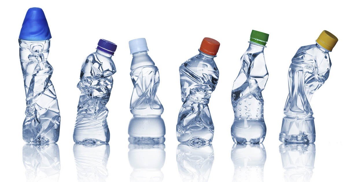 Ученые обнаружили в бутилированной воде опасные вещества