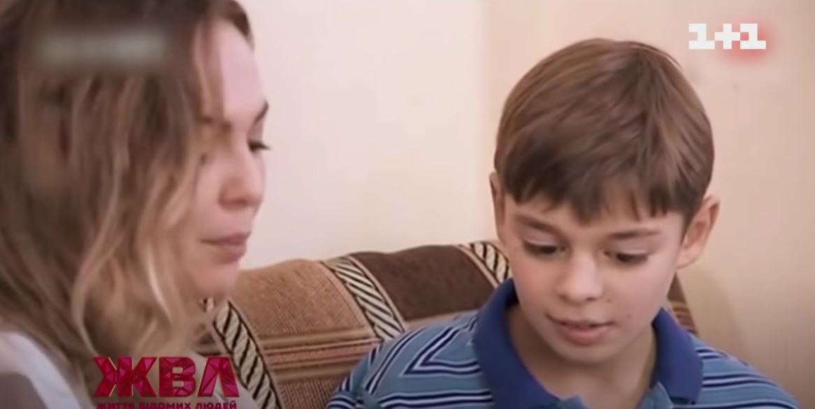 Дочь Меладзе рассказала о неизлечимом заболевании младшего брата