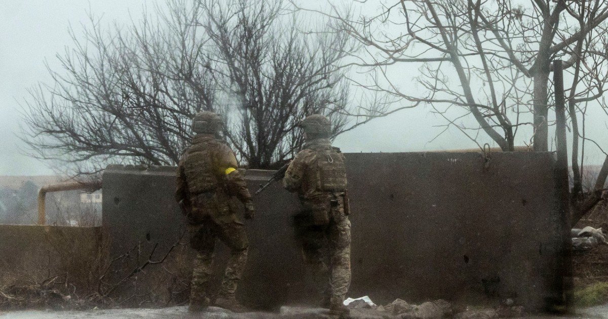 Минобороны РФ: украинские военные авиабазы и силы ПВО полностью подавлены