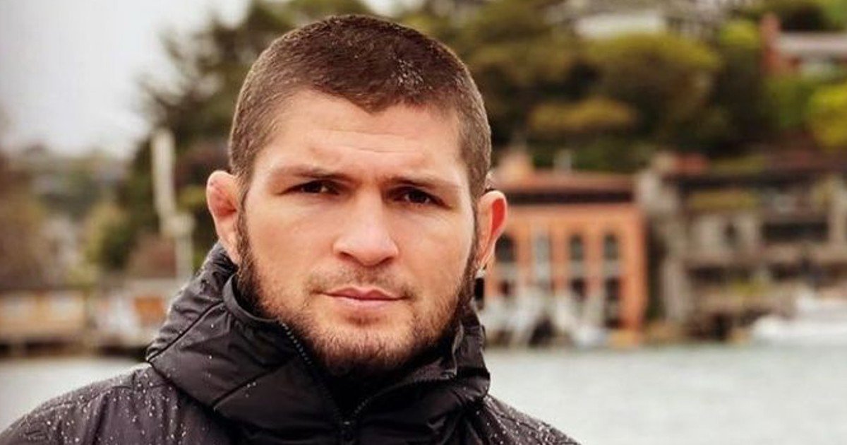 Нурмагомедова включили в Зал славы UFC