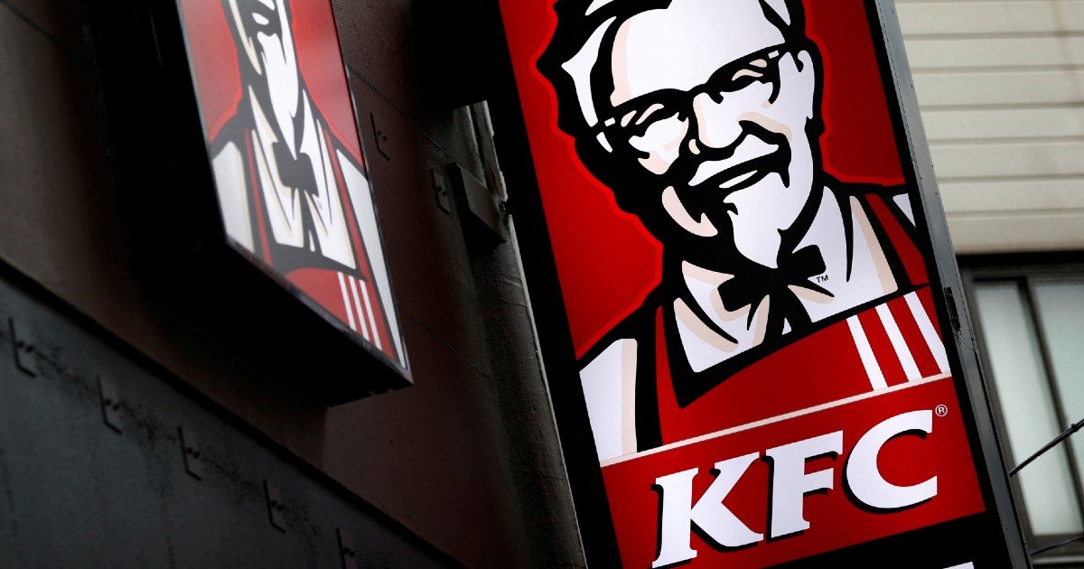 70 ресторанов KFC временно закрываются в России