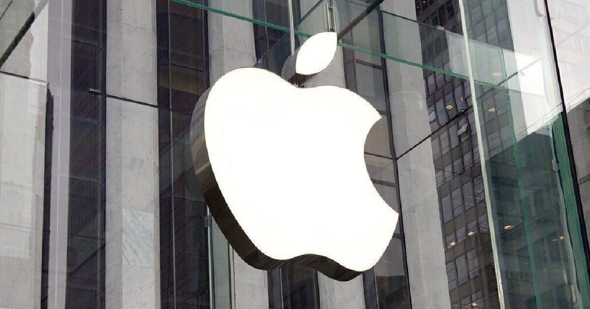 Apple добавила банковские карты «Мир» в качестве способа оплаты в Apple ID