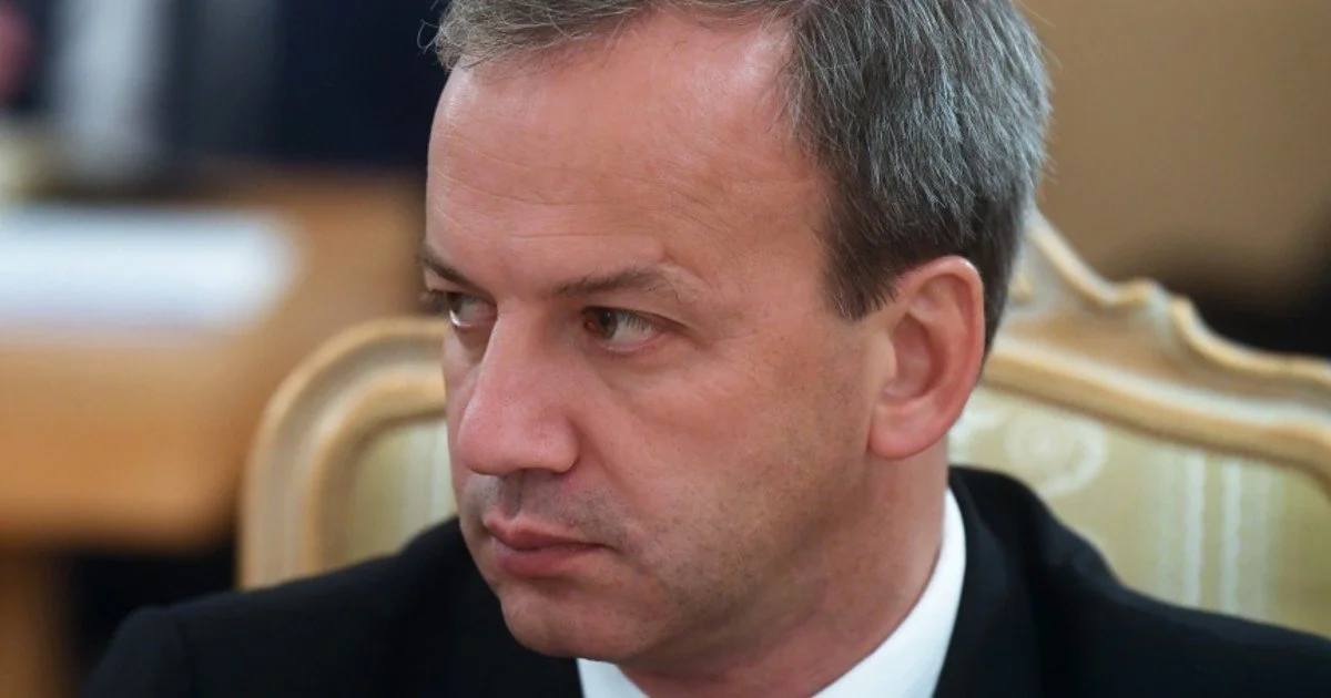 Песков ответил на предложение «Единой России» уволить Дворковича