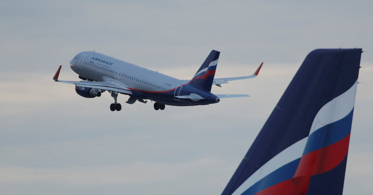 Red Wings вернет иностранцам Airbus, чтобы избежать изъятия «Суперджетов»