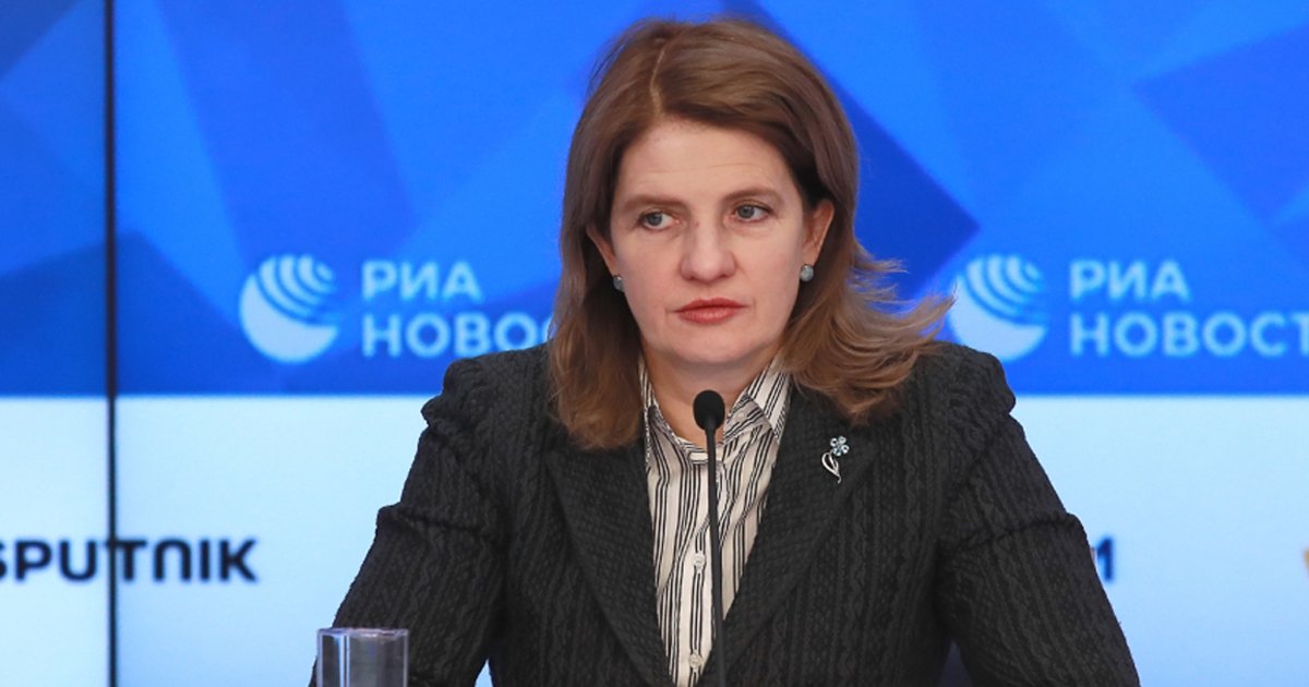 Касперская заявила о «табунах» покидающих Россию айтишников